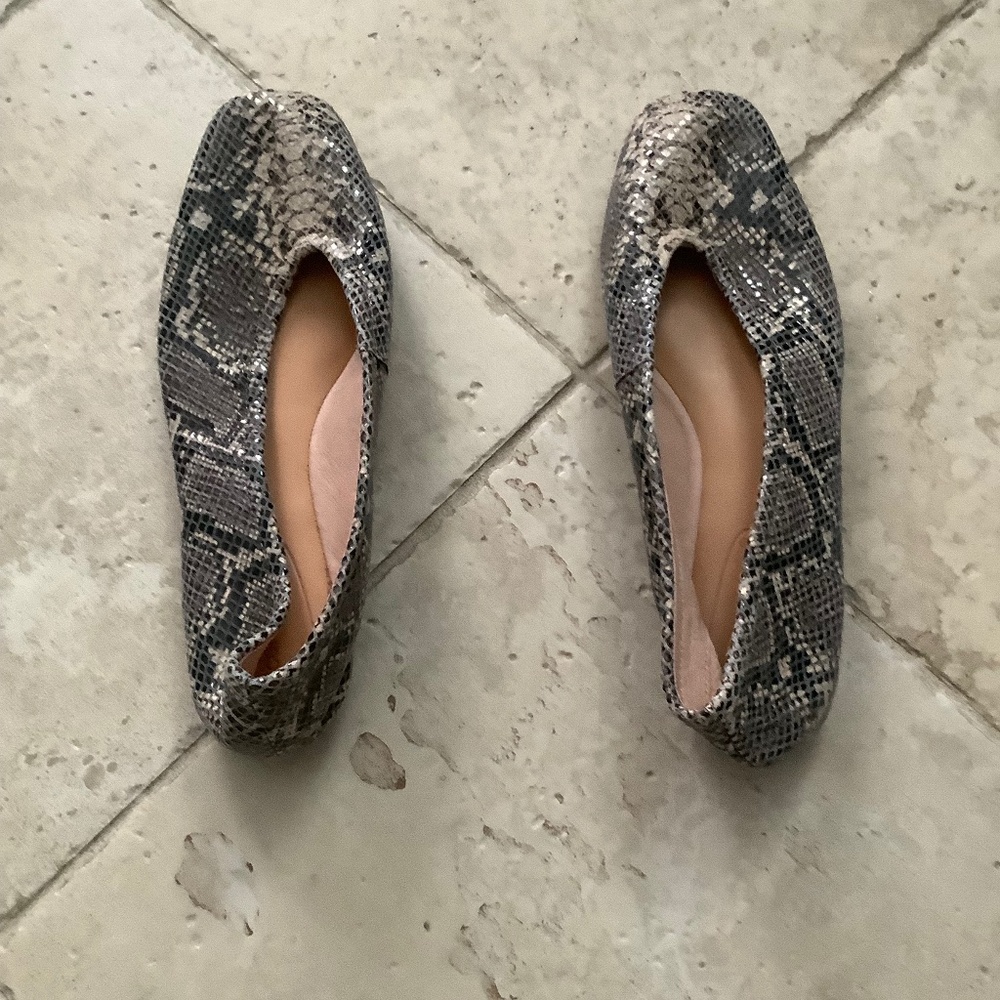 Corso Como Ballet Flats